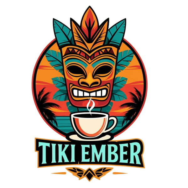 Tiki Ember